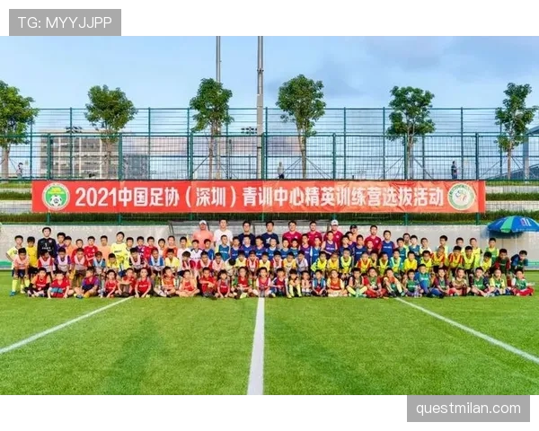青训规则中青少年选拔与培养的关键标准解析 青训规则中青少年选拔与培养的关键标准解析